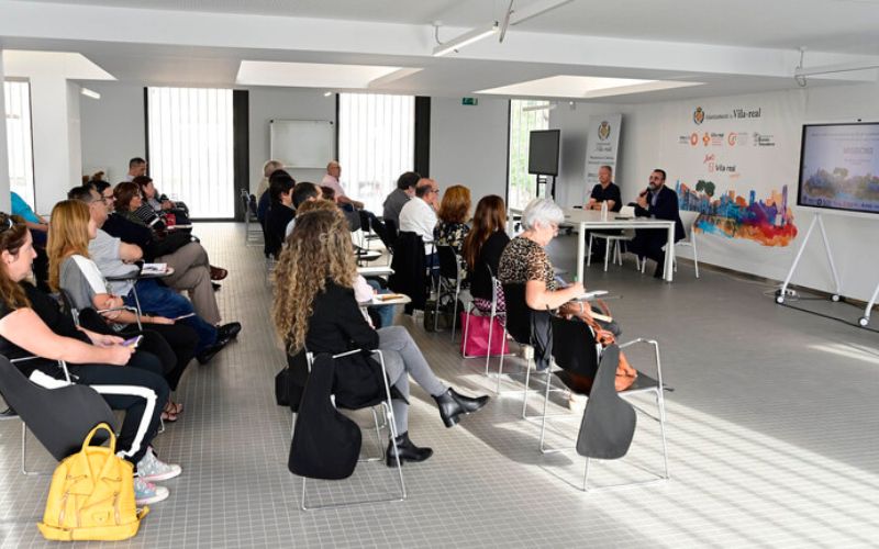 La misión 2030 de Vila-real